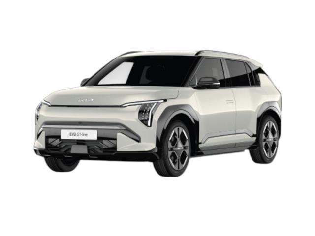 Kia EV3 - 81 kWh 150 kW GT-line Frontantrieb