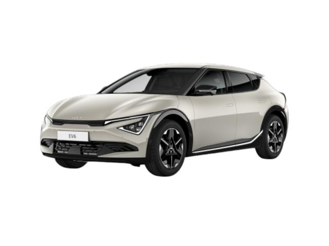 Kia EV6 - 63 kWh 125 kW Heckantrieb Air