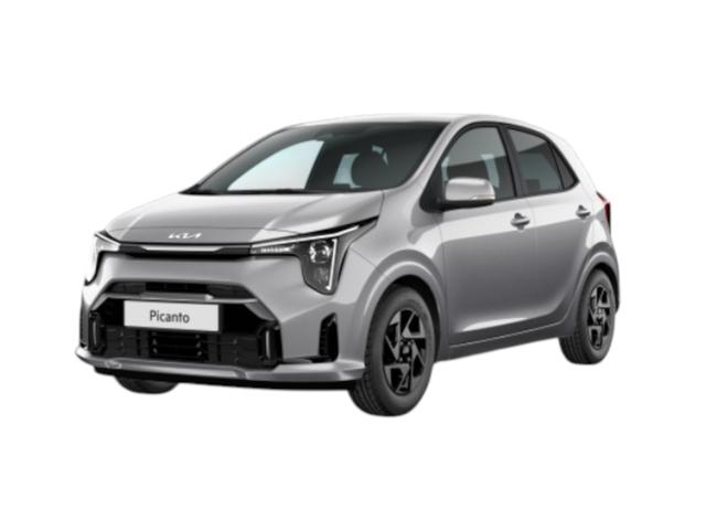 Kia Picanto - 1.0 Vision 4-Sitzer