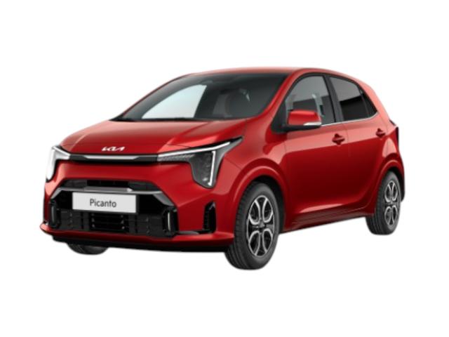 Kia Picanto - 1.0 Spirit AMT