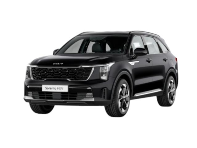 Kia Sorento - 1.6 T-GDI Hybrid 2WD Spirit Auto
