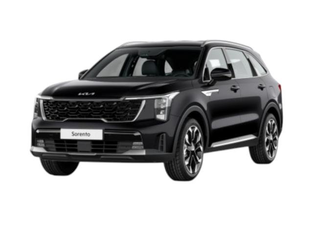 Kia Sorento - 2.2 CRDi AWD Platinum DCT8