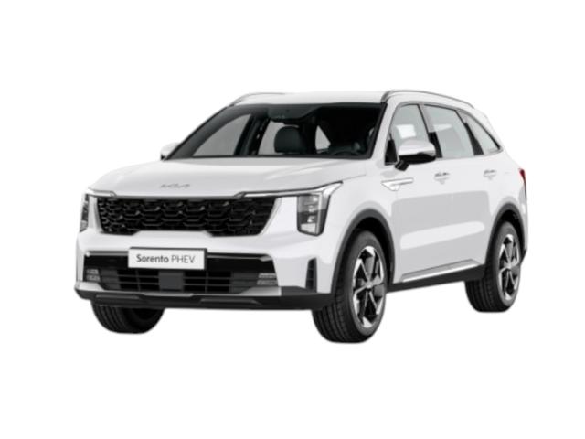 Kia Sorento - 1.6 T-GDI Plug-in Hybrid AWD Spirit Auto