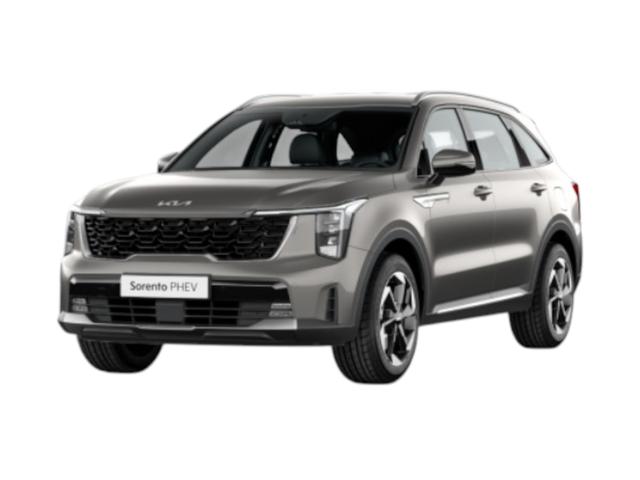Kia Sorento - 1.6 T-GDI Plug-in Hybrid AWD Platinum At