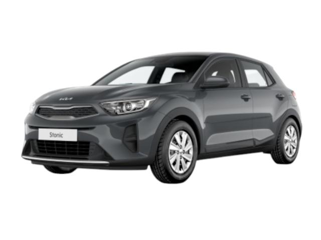 Kia Stonic - 1.0 T-GDI Core