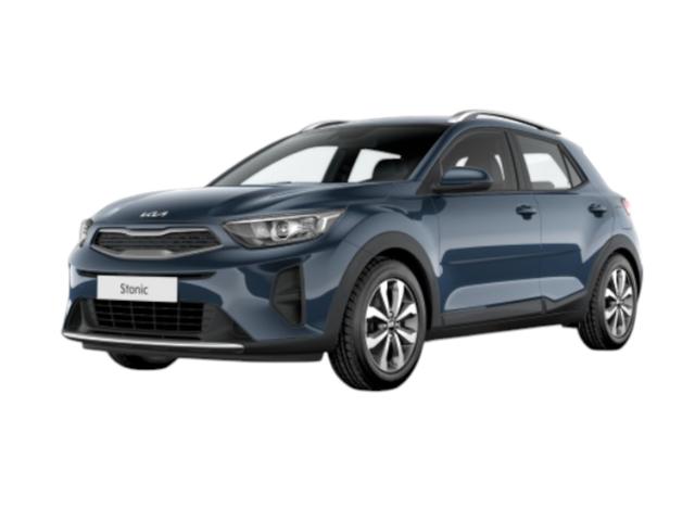 Kia Stonic - 1.0 T-GDI Vision