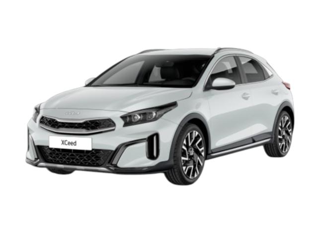 Kia XCeed - 1.6 T-GDI DCT Spirit