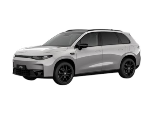 Leapmotor C10 - BEV 70kWh Life