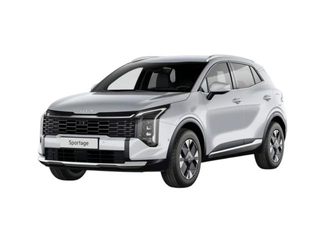 Kia Sportage - 1.6 T-GDI GT-Line DCT AWD