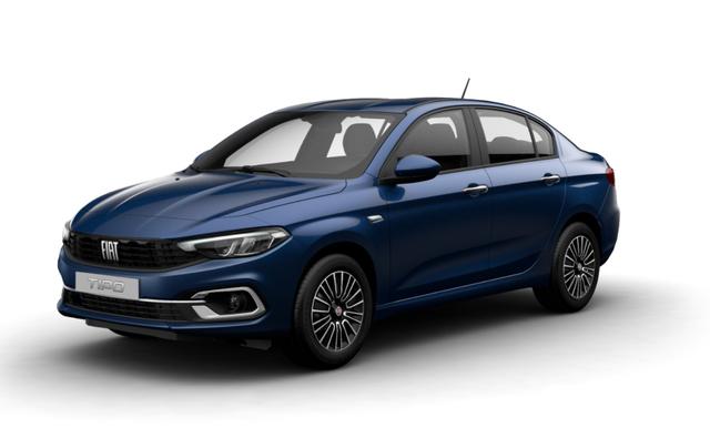 Fiat Tipo Limousine - 1.6 Multijet URBAN