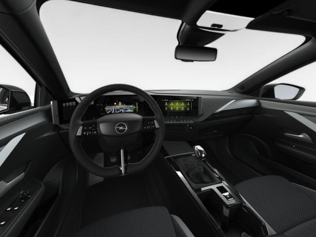 Opel Astra Hybrid 107kW Edition eDCT 