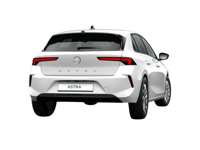 Opel Astra Hybrid 107kW Edition eDCT 