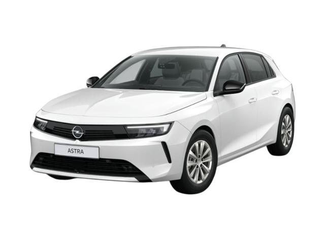 Opel Astra - Plug-In-Hybrid 144kW Edition eDCT