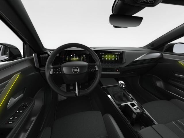 Opel Astra Plug-In-Hybrid 144kW GS eDCT 