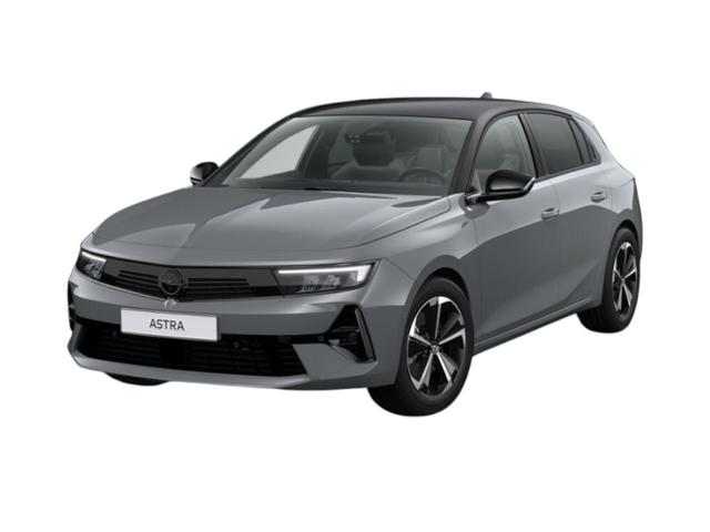 Opel Astra - 1.5 Diesel 96kW GS Auto