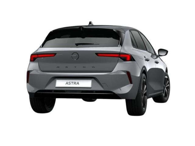 Opel Astra Plug-In-Hybrid 144kW GS eDCT 