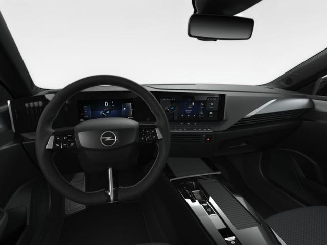 Opel Astra Electric 58-kWh-Batterie 115kW Edition 