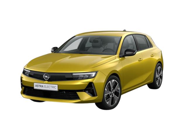 Opel Astra Electric - 58-kWh-Batterie 115kW Edition