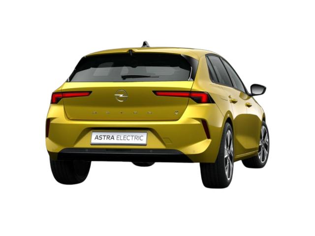 Opel Astra Electric 58-kWh-Batterie 115kW Edition 