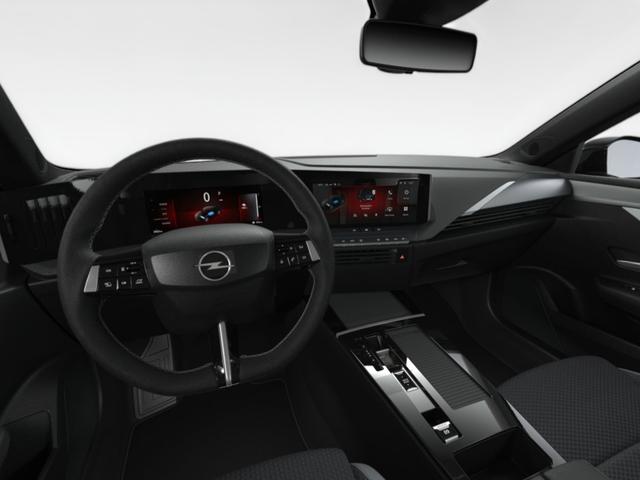 Opel Astra Electric ST 58-kWh-Batterie 115kW Edition 