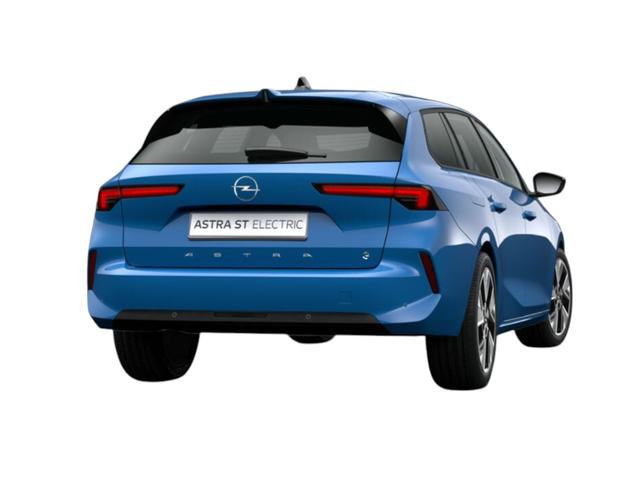 Opel Astra Electric ST 58-kWh-Batterie 115kW Edition 