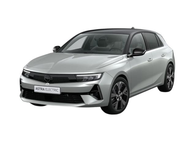 Opel Astra Electric - 58-kWh-Batterie 115kW GS