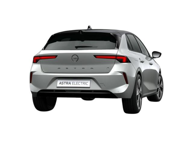 Opel Astra Electric 58-kWh-Batterie 115kW GS 