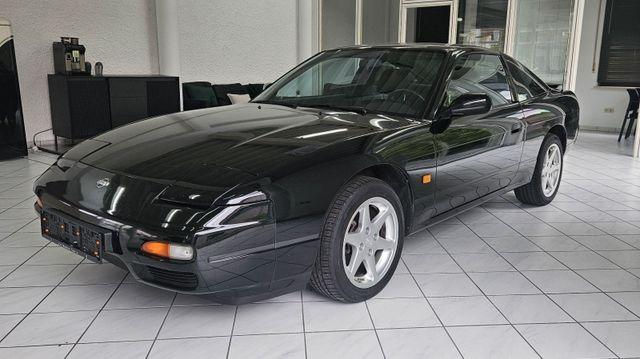 Nissan SX - S13 1.Hand Original H-Zulassung