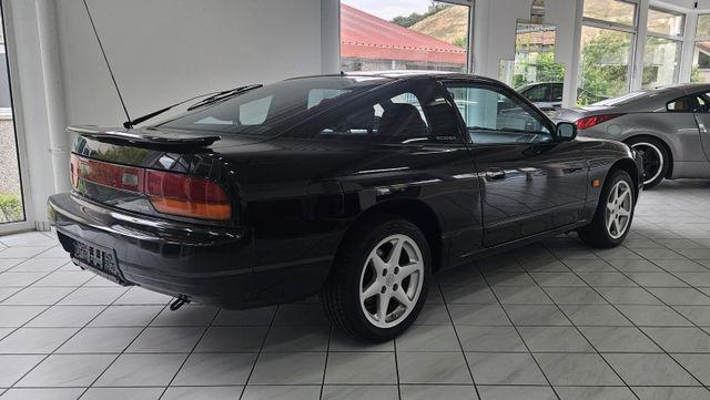 Nissan SX S13 1.Hand Original H-Zulassung 