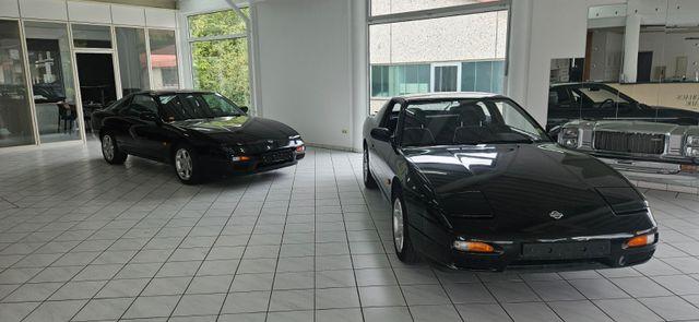 Nissan SX - S13 Originalzustand