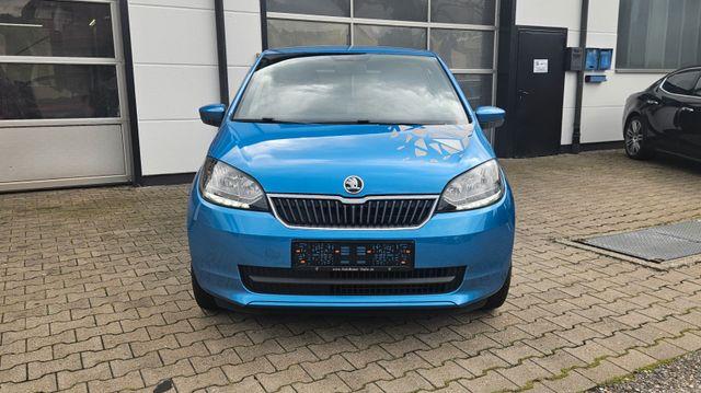 Skoda Citigo Fun *Klima*Sitzheizung*Bluetooth* 