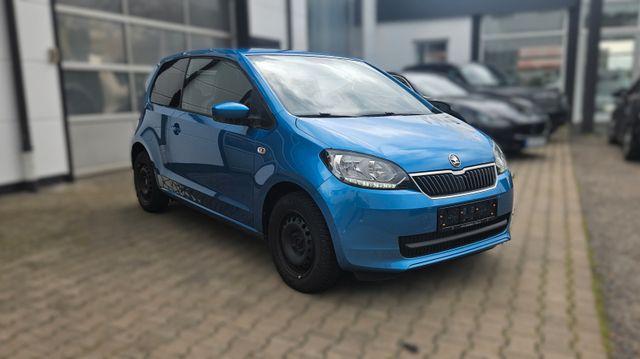 Skoda Citigo Fun *Klima*Sitzheizung*Bluetooth* 