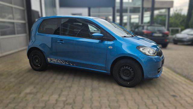 Skoda Citigo Fun *Klima*Sitzheizung*Bluetooth* 