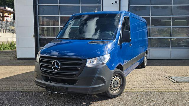 Mercedes-Benz Sprinter - III Kasten FWD 211 CDI Plus L2