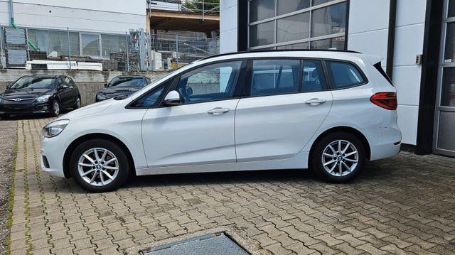 BMW 2er Active Tourer d Gran Advantage *Navi*Kamera*LED*SHZ* 