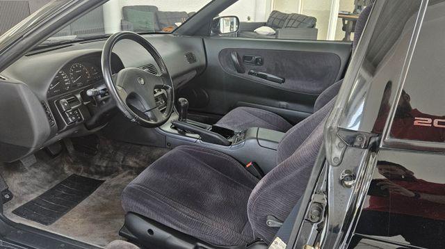 Nissan SX S13 1.Hand Original H-Zulassung 