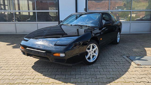 Nissan SX - S13 Originalzustand
