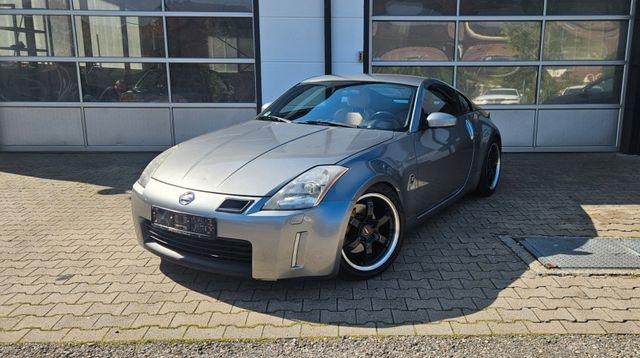 Nissan 350Z - Coupe