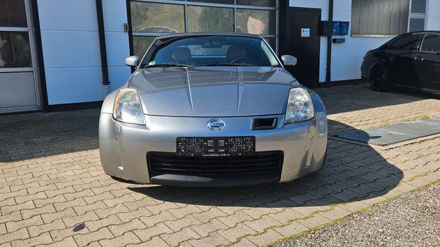 Nissan 350Z Coupe 