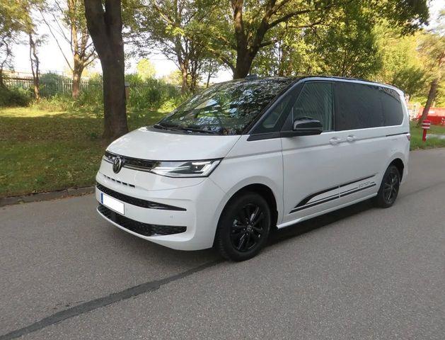 Volkswagen T7 Multivan - *DiscoverPro*ACC*DigitalCockpitPro*