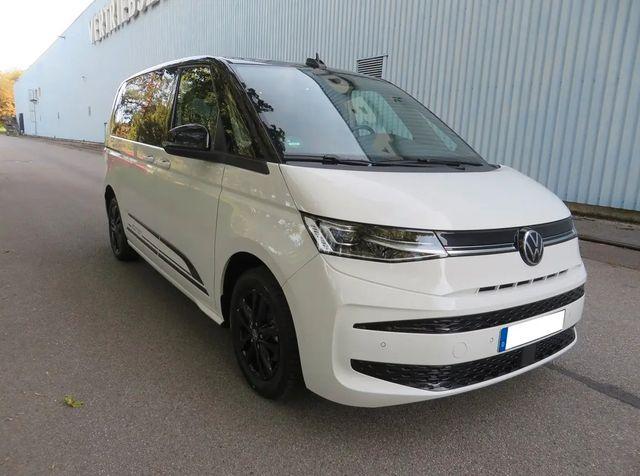 Volkswagen T7 Multivan *DiscoverPro*ACC*DigitalCockpitPro* 