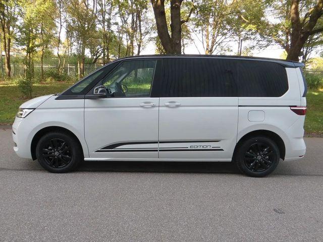 Volkswagen T7 Multivan *DiscoverPro*ACC*DigitalCockpitPro* 