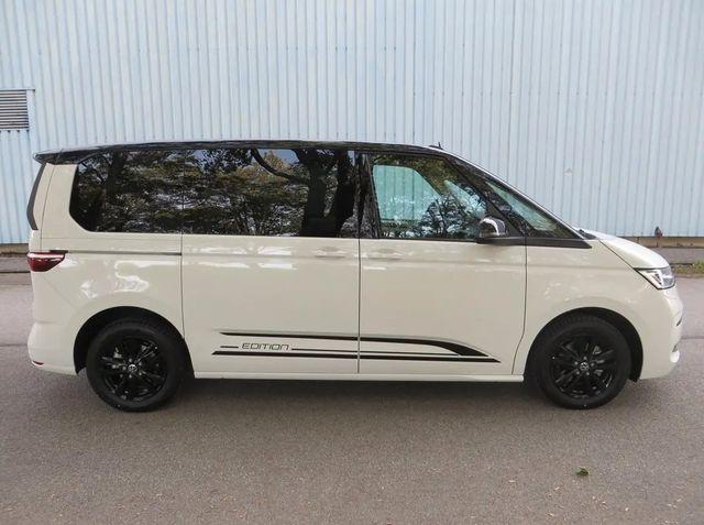 Volkswagen T7 Multivan *DiscoverPro*ACC*DigitalCockpitPro* 