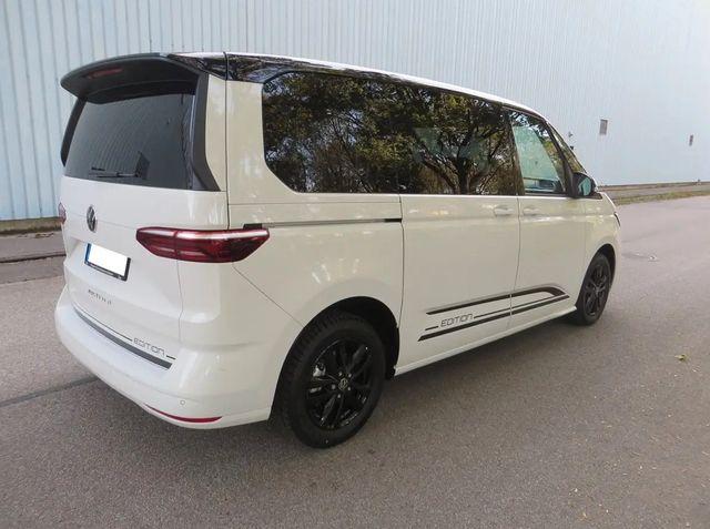 Volkswagen T7 Multivan *DiscoverPro*ACC*DigitalCockpitPro* 