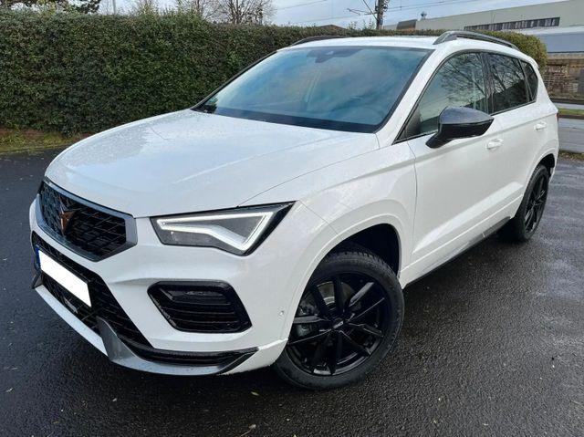 Cupra Ateca - 2.0 TSI 4Drive *Business-Paket Plus*