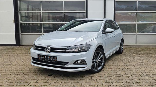 Volkswagen Polo - 1.6 TDI SCR DSG Highline *DiscoverMedia*
