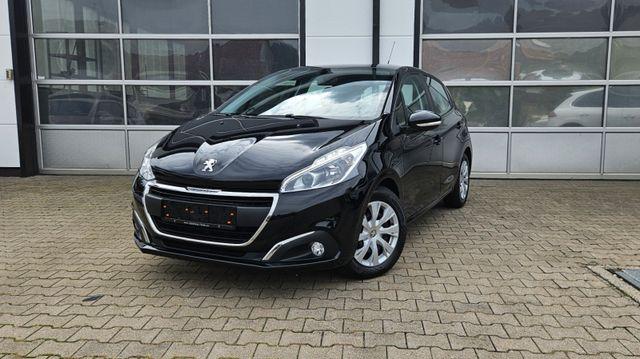 Peugeot 208 - 1.2 12V VTi Active *Sitzheizung*PDC*Klima*