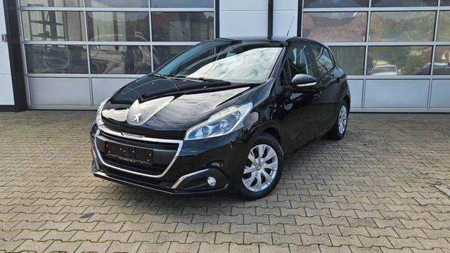 Peugeot 208 - 1.2 12V VTi Active *Sitzheizung*PDC*Klima*