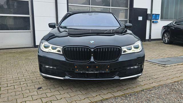 BMW 7er d xDrive *Soft-Close*Laser*Standhzg*h&k*HUD* 