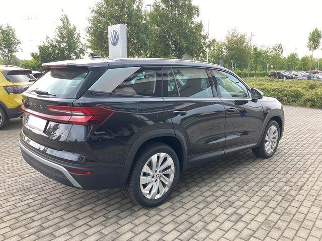 Skoda Kodiaq 2.0 TDI 142kW 4x4 Selection 